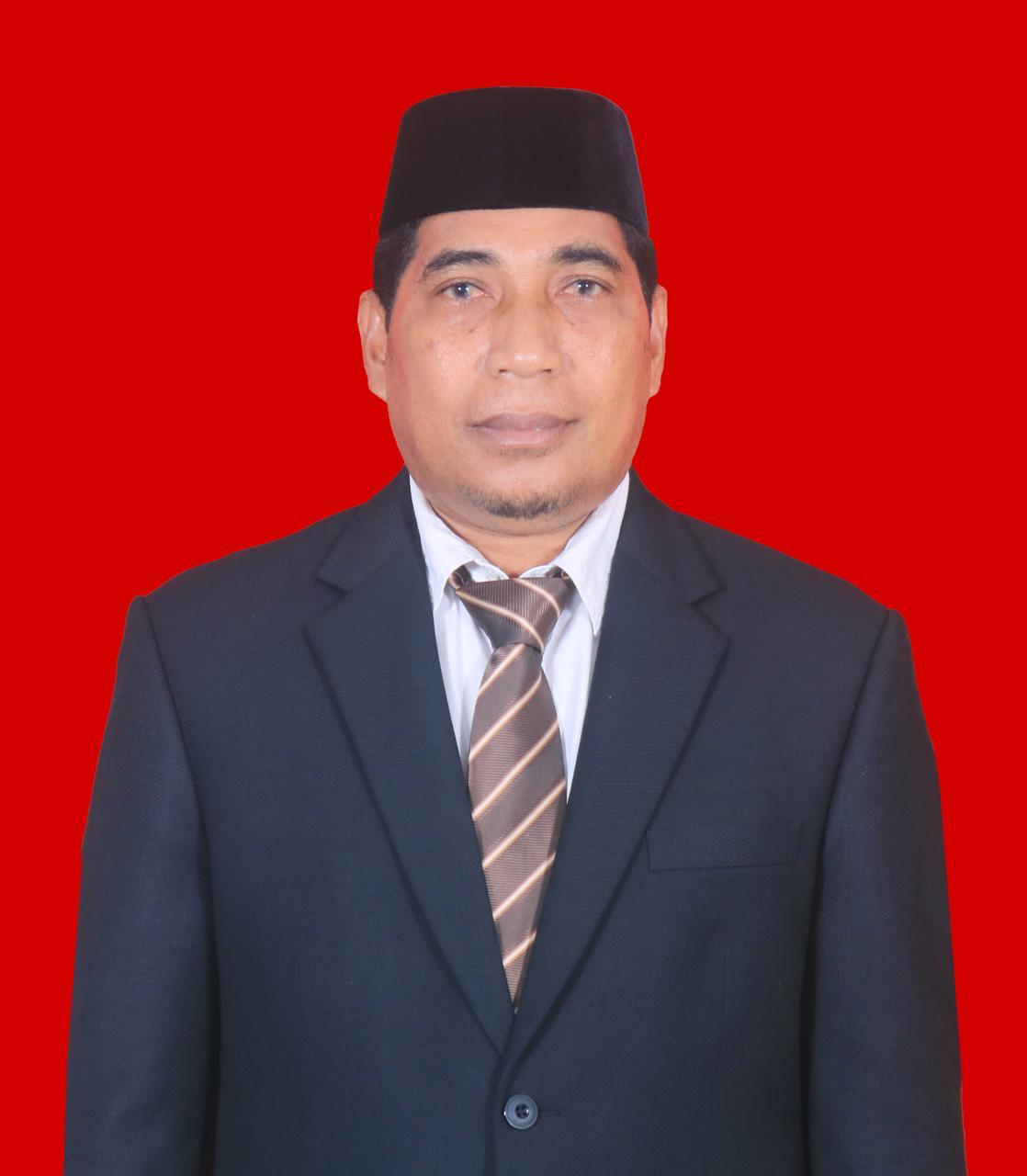 Kata Sambutan Kepala Badan