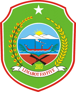 Logo BKPSDM