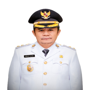 Wakil Bupati